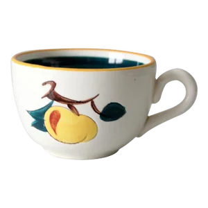 Vintage Stangl Pottery Mug