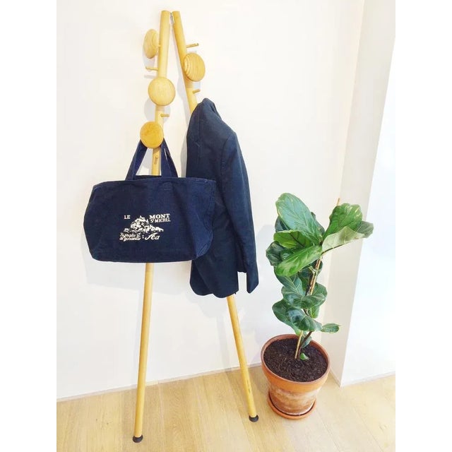 Coat Rack by Studio Ventotto for Adentro, 2018 For Sale - Image 4 of 9