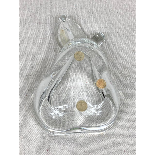 Vintage Crystal Catchall For Sale In New Orleans - Image 6 of 8