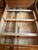 Stickley LaRochelle Queen Sleigh Bed; Solid Cherry; Stickley Marking; Discontinued; Highly Collectible For Sale - Image 15 of 15