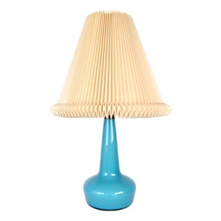 Mid 20th Century Mid Century Modern Le Klint Table Light For Sale