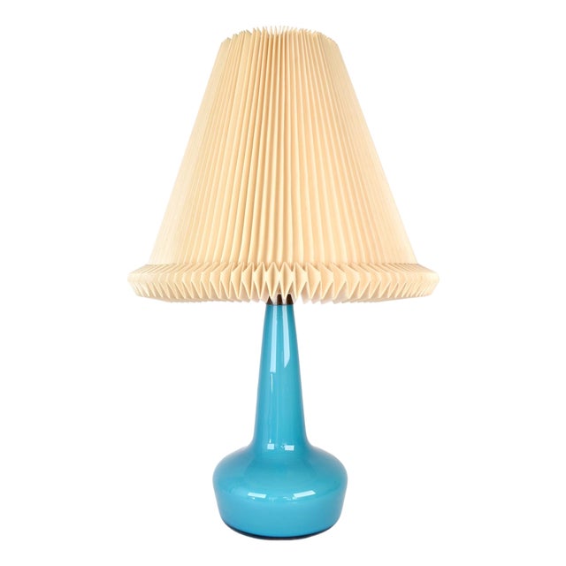 Mid 20th Century Mid Century Modern Le Klint Table Light For Sale