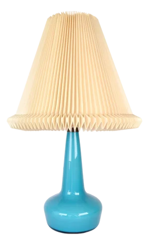Mid 20th Century Mid Century Modern Le Klint Table Light