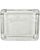 Vintage Ritz Paris Hotel Glass Ashtray Dish Paris Franc For Sale In Washington DC - Image 6 of 7