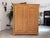 Original Baroque farmhouse cupboard from Tyrol. Dimensions: Height x Width x Depth 181 x 164 x 55 cm. Baroque cupboard...