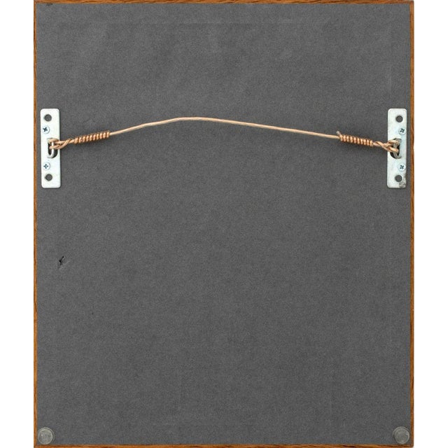 Caleb Hahne Quintana "Two Parts of the Same Soul" For Sale In New York - Image 6 of 6