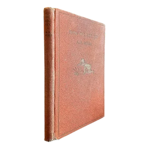 First Edition 'Now We Are Six' by A. A Milne Children's Book