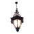 Grand Castile Outdoor Pendant From Fine Art Handcrafted Lighting (Style #234742) For Sale