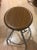 Industrial Stool from Werzalit, 1970s For Sale - Image 4 of 18