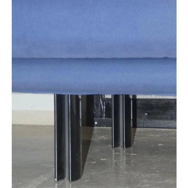 Vintage Alanda Sofa by Paolo Piva for B&B Italia, 1980s For Sale - Image 9 of 12