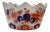 Vintage Imari Stye Cache Pot For Sale