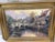 THOMAS KINKADE - Cobblestone Brooke S/P 34x 44 Canvas Framed Numbered and signed Excellent condition The THOMAS KINKADE...
