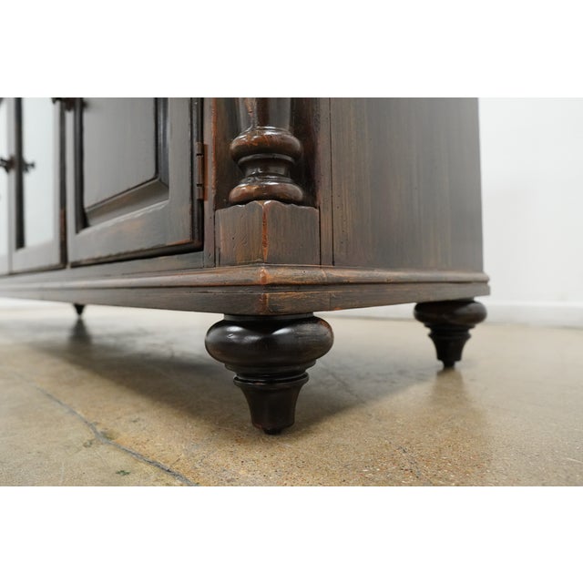 Tommy Bahama Wellington Console For Sale - Image 14 of 18