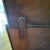 Brown Early 20th C American Walnut Secretary Desk With Display Bookcase For Sale - Image 8 of 10