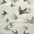 Designers Guild "Chimney Swallows" Wallpaper For Sale