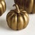 Kenneth Ludwig Chicago Sculpted Pumpkins St/3 For Sale - Image 4 of 5