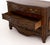 Louis XVI Style Walnut Chest of Drawers For Sale In New York - Image 6 of 11