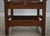 Pair of Stickley Mission Oak Arm Chairs For Sale - Image 13 of 18