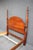 Pennsylvania House Cherry Poster Bed Full/Double For Sale - Image 9 of 9