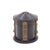 Round Box, Austria Circa 1880 For Sale - Image 9 of 9
