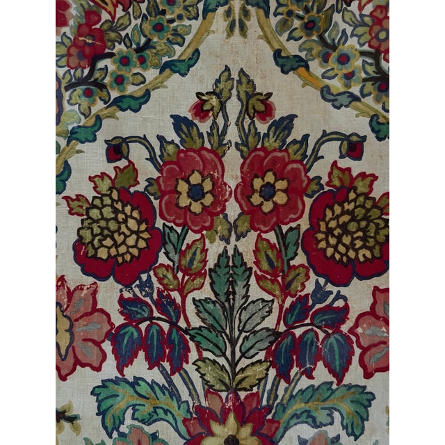 Lee Jofa Tetbury 10 yards Multi linen Fabric 2013134.735 Royal Oak Anniversary Collection Brand: Lee Jofa Pattern Name:...