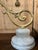 Brass P Quindici 19th Century Chilog Brass and Marble Balance Scale For Sale - Image 8 of 11