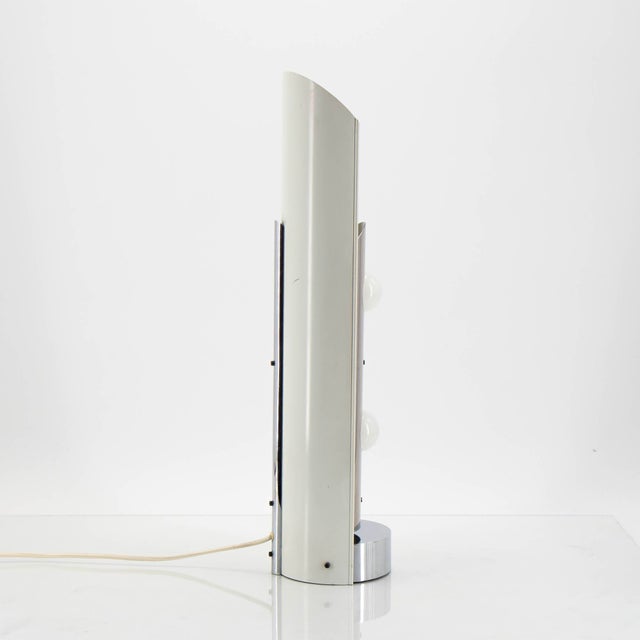Table Lamp from Enrico Tronconi, 1970s For Sale - Image 4 of 10