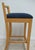 1990s Michael Graves Design for Atelier Prototype Finestra Bar Stool Chair One of a Kind For Sale - Image 13 of 13