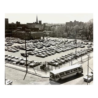 1960s Jamaica Queens New York City Photograph For Sale