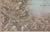 Vintage Lake Tahoe Birds-Eye View Pictorial Map from Gerald A. Eddy, 1945 For Sale - Image 6 of 10