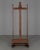 1920s French Painter's Easel or Chevalet For Sale - Image 5 of 14