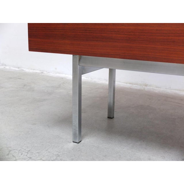 Minimalist Bar Cabinet from Meubelfabriek Aurora, 1960s For Sale - Image 16 of 18