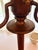 1920s 1920s Greist Mfg.Co. Art Deco Torchiere Floor Lamp For Sale - Image 5 of 11