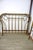 Antique Art Nouveau Brass Full Bed With Scrollwork & Engraved Details, C. 1900 For Sale In Raleigh - Image 6 of 10