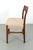 Vintage Dining Chair For Sale - Image 4 of 8