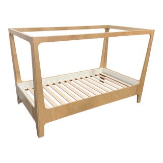 Twin Size Oeuf Perch Nest Bed Frame For Sale