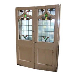 Example of Doors Sale