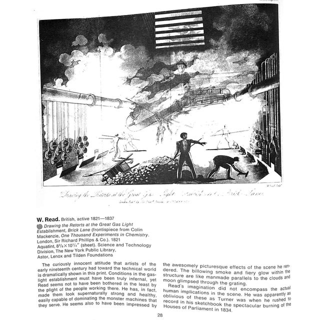 "The Machine as Seen at the End of the Mechanical Age" 1968 Hulten, K. G. Pontus For Sale - Image 9 of 12