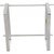 JH106 Coffee Table by Hans J. Wegner, 1980s For Sale - Image 9 of 11