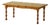 Modern Danish Scandinavian Brutalist Pine Coffee Table with Turned Legs, 1970s For Sale