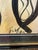 1970s 1970s Peter Keil Original Abstract Fashion Painting For Sale - Image 5 of 6