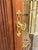 Brown Howard Miller "Raymour" Broadmour Collection Grandfather Clock, Circa 1990s For Sale - Image 8 of 12