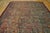 Textile Mid-20th Century American Hooked Rug ( 7' 6'' x 9' 2'' - 228 x 279 cm ) For Sale - Image 7 of 12