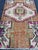 Contemporary Turkish Yastik Rug 1'7" x 2'10" For Sale - Image 3 of 5