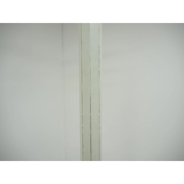 Antique Wood Rack, 1920s For Sale - Image 8 of 10