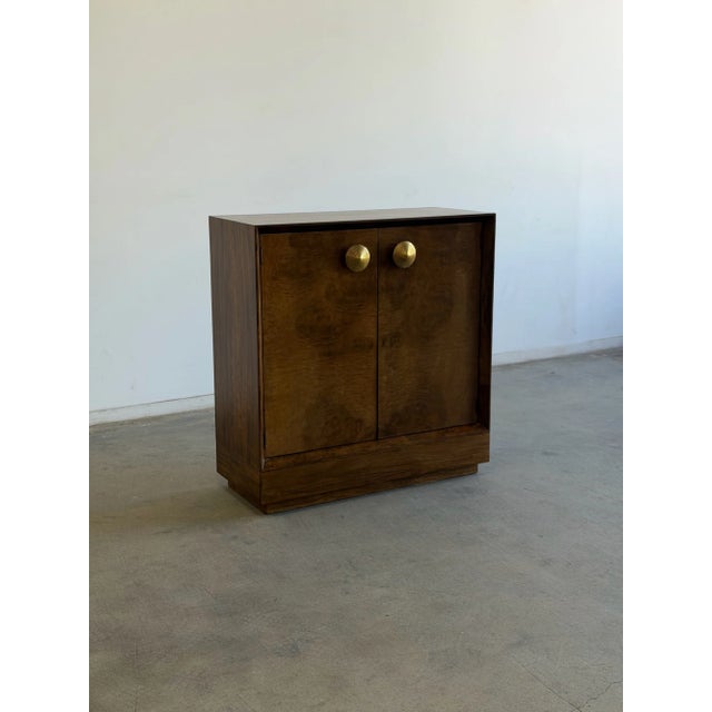 1960s Gilbert Rohde Paldao Cabinet for Herman Miller, Attributed For Sale In Los Angeles - Image 6 of 18