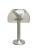Mid-Century Swiss Space Age Mushroom Floor Lamp from Temde, 1960s For Sale