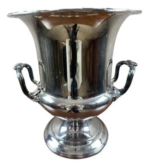 Vintage Champagne Bucket, 1950