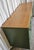 1950s Thomasville Green Dresser, Tamerlane Collection, Mid Century Modern, Credenza 1950's For Sale - Image 5 of 16