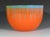 Richard Anuszkiewicz Op Art Enamel Bowl, Made for the Hirshhorn Museum and Sculpture Garden American, 1976 For Sale In Philadelphia - Image 6 of 8